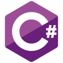 C# Language Icon